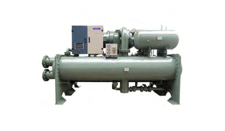 水冷冷水離心機組